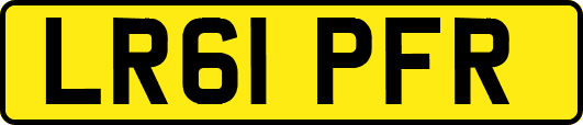 LR61PFR
