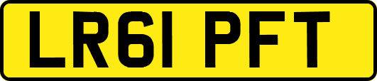 LR61PFT