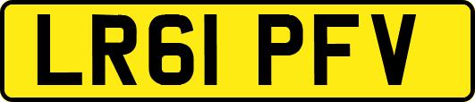LR61PFV