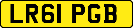LR61PGB