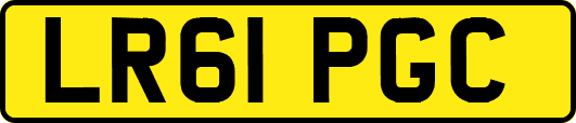 LR61PGC