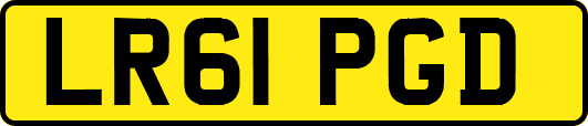 LR61PGD