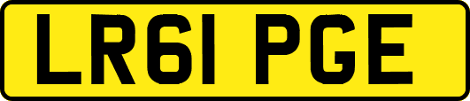 LR61PGE