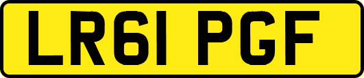 LR61PGF