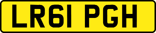 LR61PGH