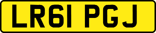 LR61PGJ