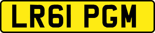 LR61PGM