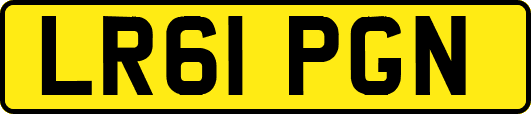 LR61PGN