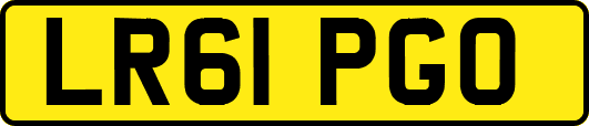 LR61PGO