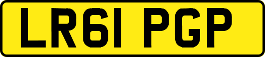 LR61PGP