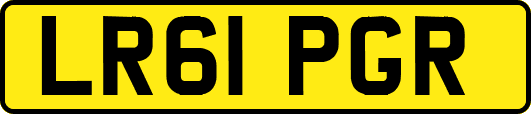 LR61PGR