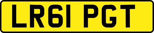 LR61PGT