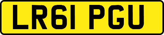LR61PGU