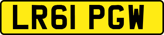 LR61PGW
