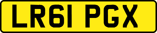 LR61PGX