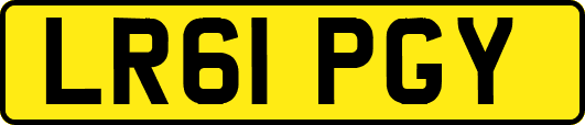 LR61PGY