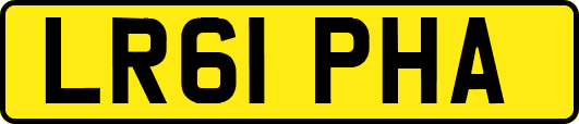 LR61PHA