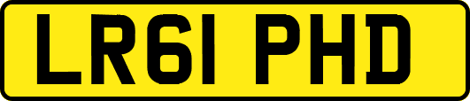 LR61PHD
