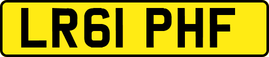 LR61PHF