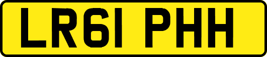 LR61PHH
