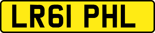 LR61PHL