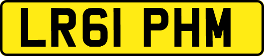 LR61PHM