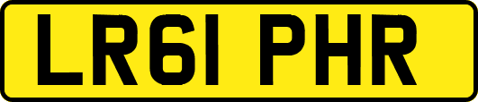 LR61PHR