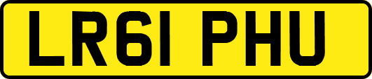 LR61PHU