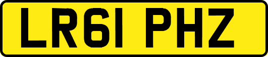 LR61PHZ