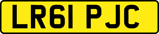 LR61PJC