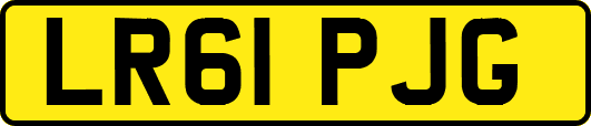 LR61PJG