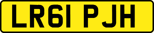 LR61PJH