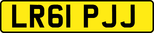 LR61PJJ
