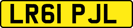 LR61PJL