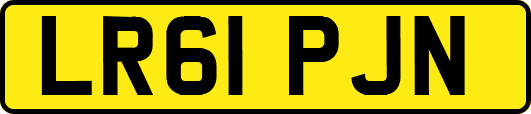 LR61PJN