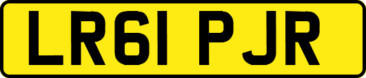 LR61PJR