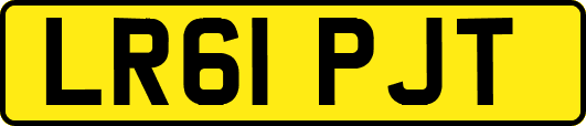 LR61PJT