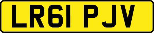 LR61PJV