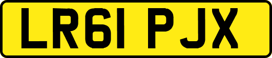 LR61PJX