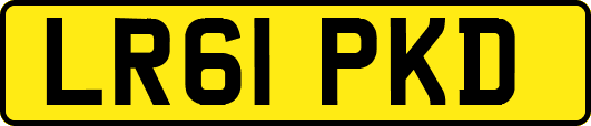 LR61PKD