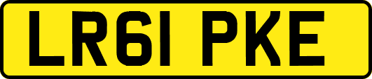 LR61PKE