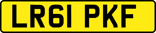 LR61PKF