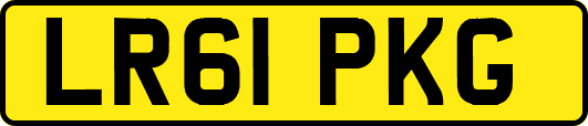 LR61PKG