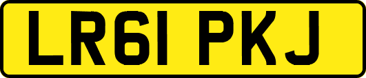 LR61PKJ