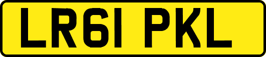 LR61PKL