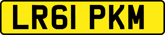 LR61PKM