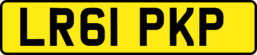 LR61PKP