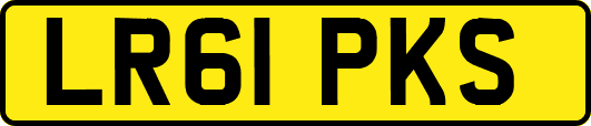 LR61PKS