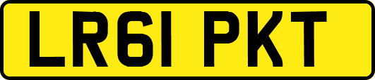 LR61PKT