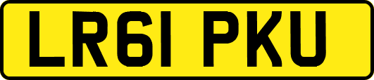 LR61PKU